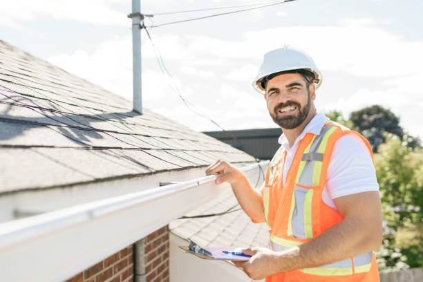 Roof Installation Near Me in Roanoke, AL