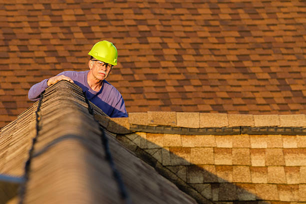 Best Affordable Roofing Company  in Roanoke, AL