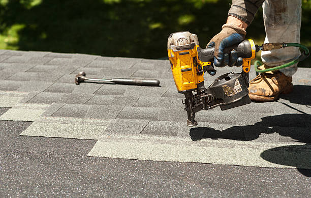 Best Roof Repair Services  in Roanoke, AL