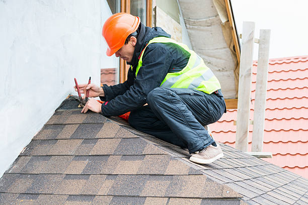 Best Residential Roofing Contractor  in Roanoke, AL
